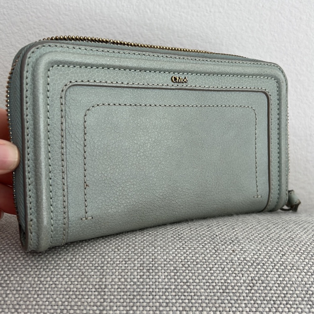 Chloe Wallet